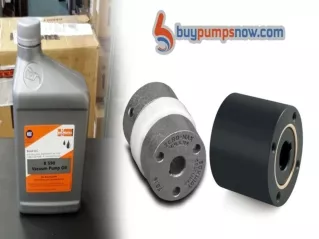 vacuum pump Atlanta
