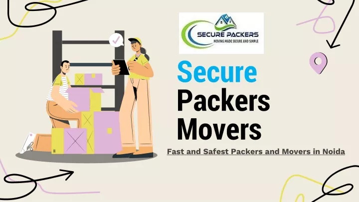 secure packers movers