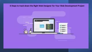 6-steps-to-track-down-the-right-web-designer-for-your-web-development-project