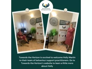Towards the Horizon | NDIS Registered Provider Darwin | Behaviour Support