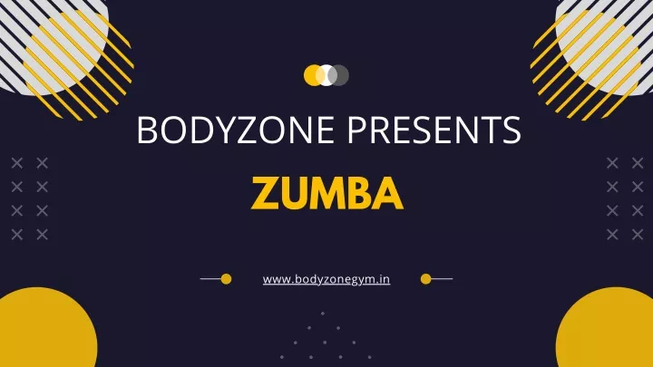 bodyzone presents