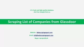 it s fresh and high quality database get free