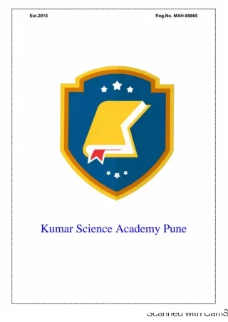 Best NEET Classes in Pune