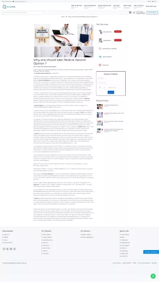 blogs_why-one-should-take-medical-second-opinion