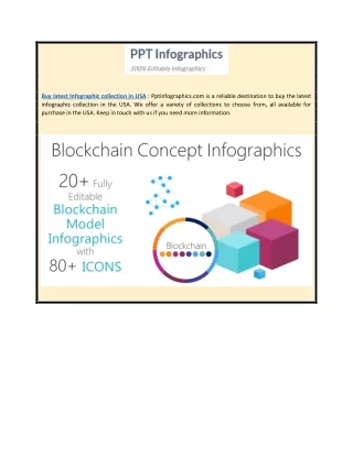 Buy Latest Infographic Collection In Usa | Pptinfographics.com