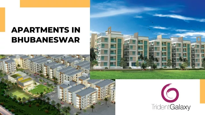 apartments in bhubaneswar