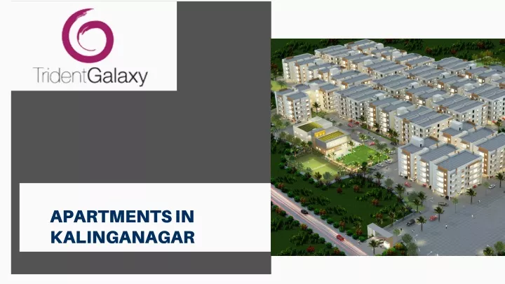 apartments in kalinganagar