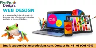 Best Professional Website Design Company