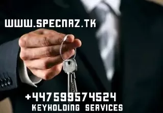 Security Guard Companies | Advantages of working with Spetsnaz Security Internat