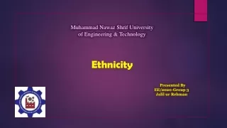 muhammad nawaz shrif university of engineering