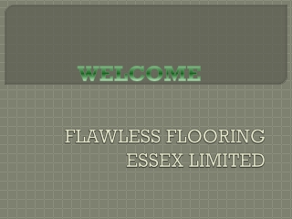 flawless flooring essex limited