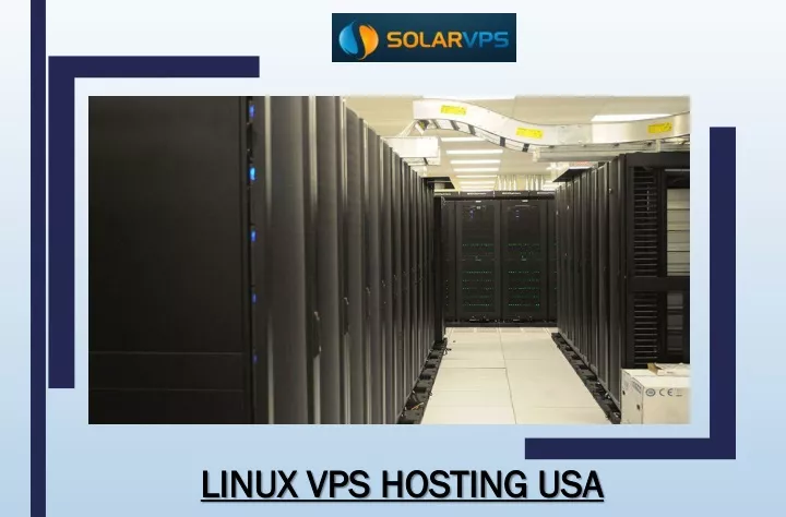 linux vps hosting usa