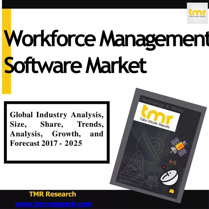 workforce management software market