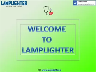 Best NEET Coaching Institute in Lucknow – Lamplighter