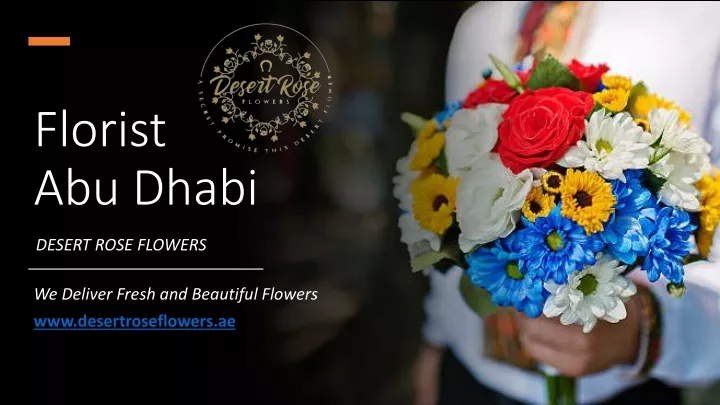 florist abu dhabi