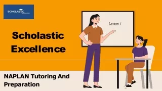 scholastic e x c e ll e n c e