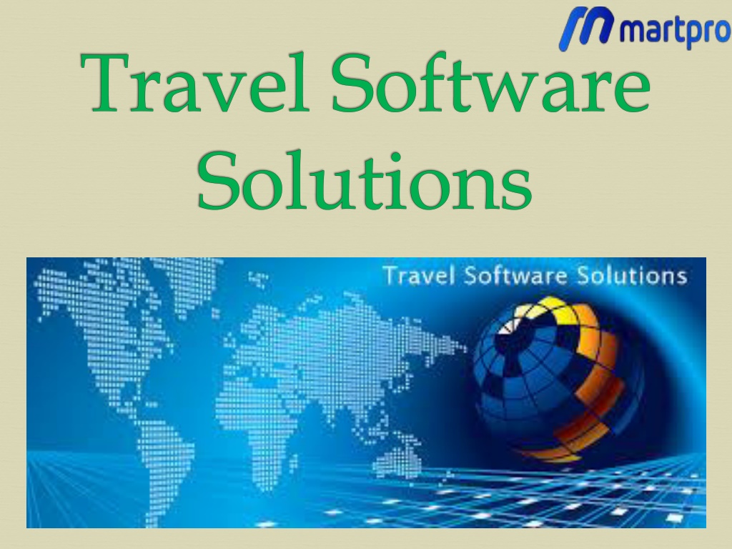 PPT - Travel Software Solutions PowerPoint Presentation, free download ...
