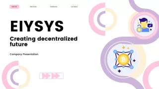EIYSYS PPT