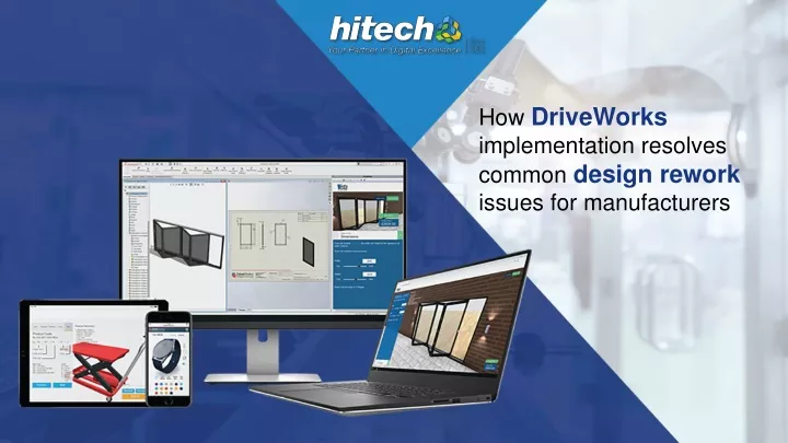 how driveworks implementation resolves common