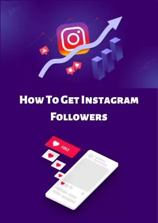 how to get instagram followers