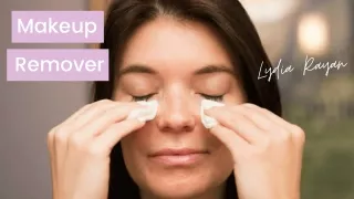 Vital Makeup Remover By Lydia rayan