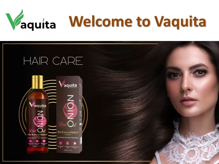 welcome to vaquita