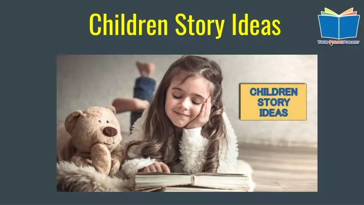 children story ideas