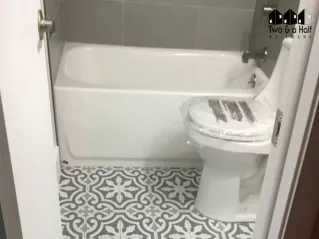 kitchen renovation services