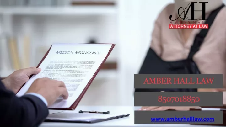 amber hall law