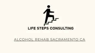 Alcohol Rehab Sacramento CA