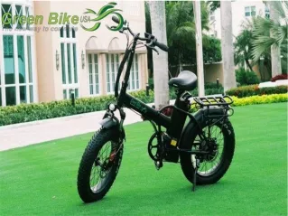 Best electric bikes