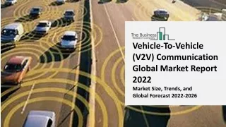 vehicle to vehicle v2v communication global