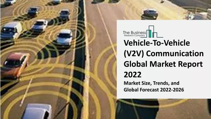 vehicle to vehicle v2v communication global
