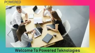 Virtualized and Physical Office Florida