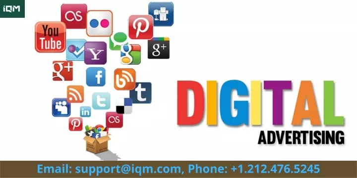 email support@iqm com phone 1 212 476 5245