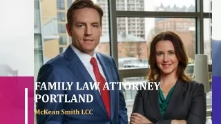 Family Law Attorney Portland_McKean Smith LCC_Divorce Lawyer Portland