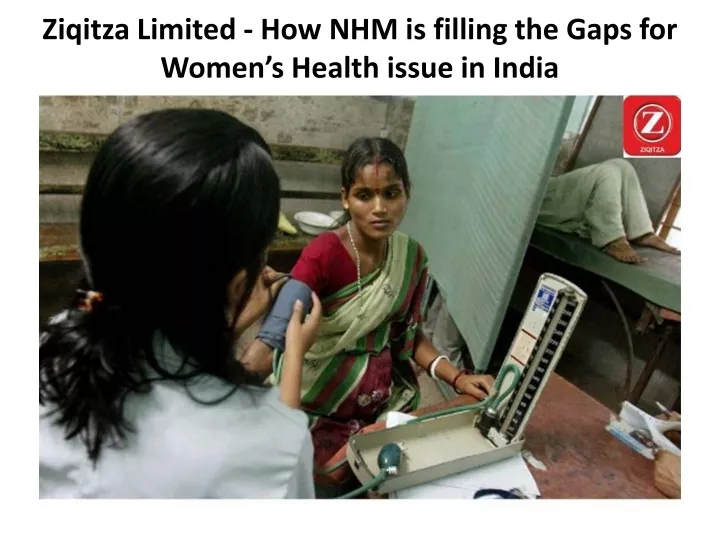 ziqitza limited how nhm is filling the gaps