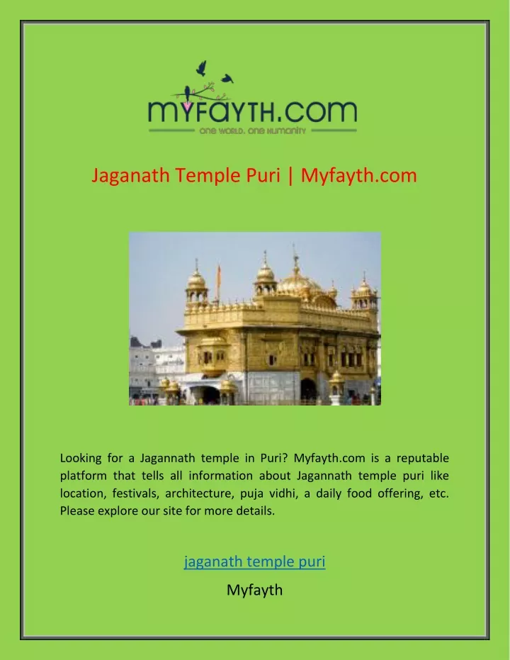 jaganath temple puri myfayth com