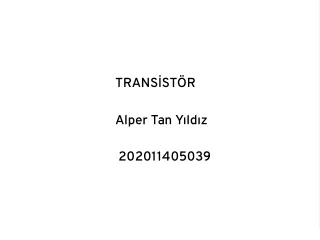 trans st r