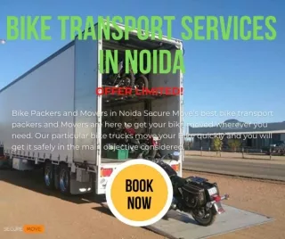 Transport Services in Noida