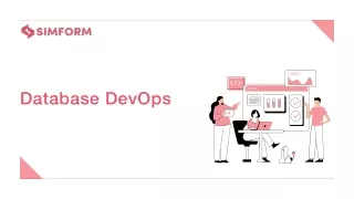 Database DevOps