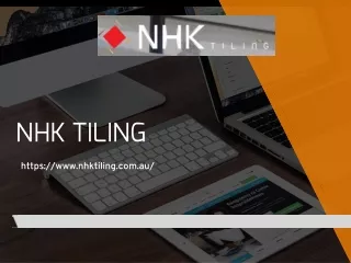 nhk tiling