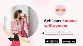 Nona Woman- A Best Period Tracker