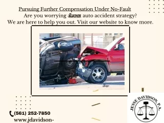 Auto accidents attorney in Boynton Beach