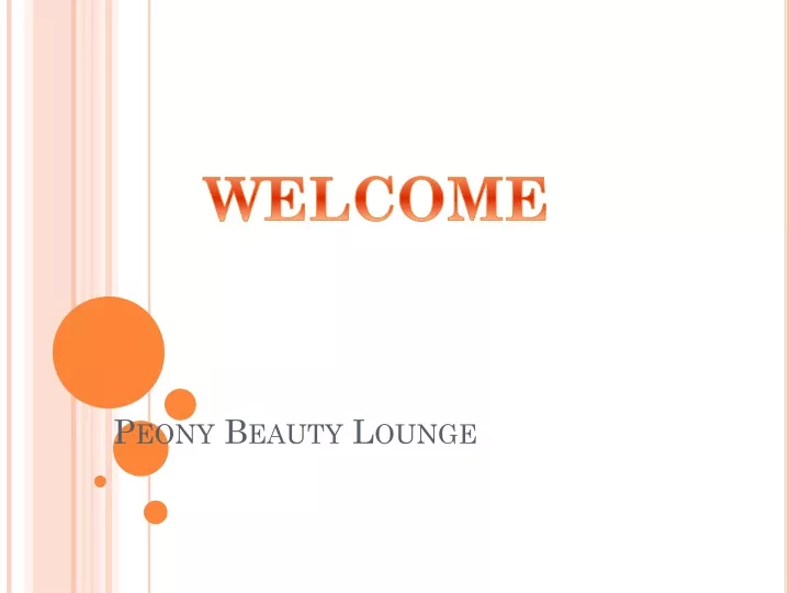 peony beauty lounge