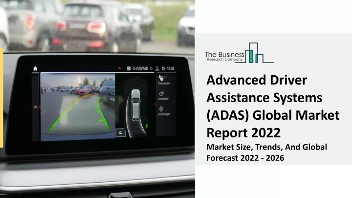 advanced driver assistance systems adas global