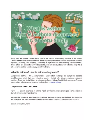 many cells and cellular factors play a part