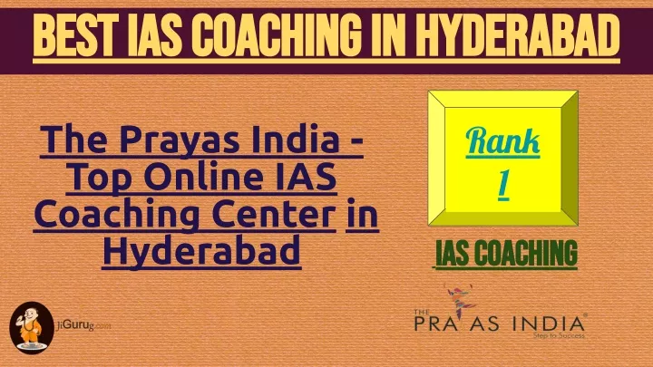 best ias coaching in hyderabad best ias coaching