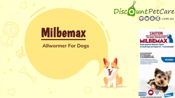 milbemax