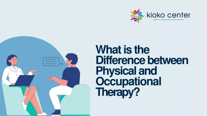 what is the difference between physical